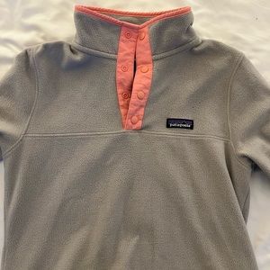 Patagonia Button Up